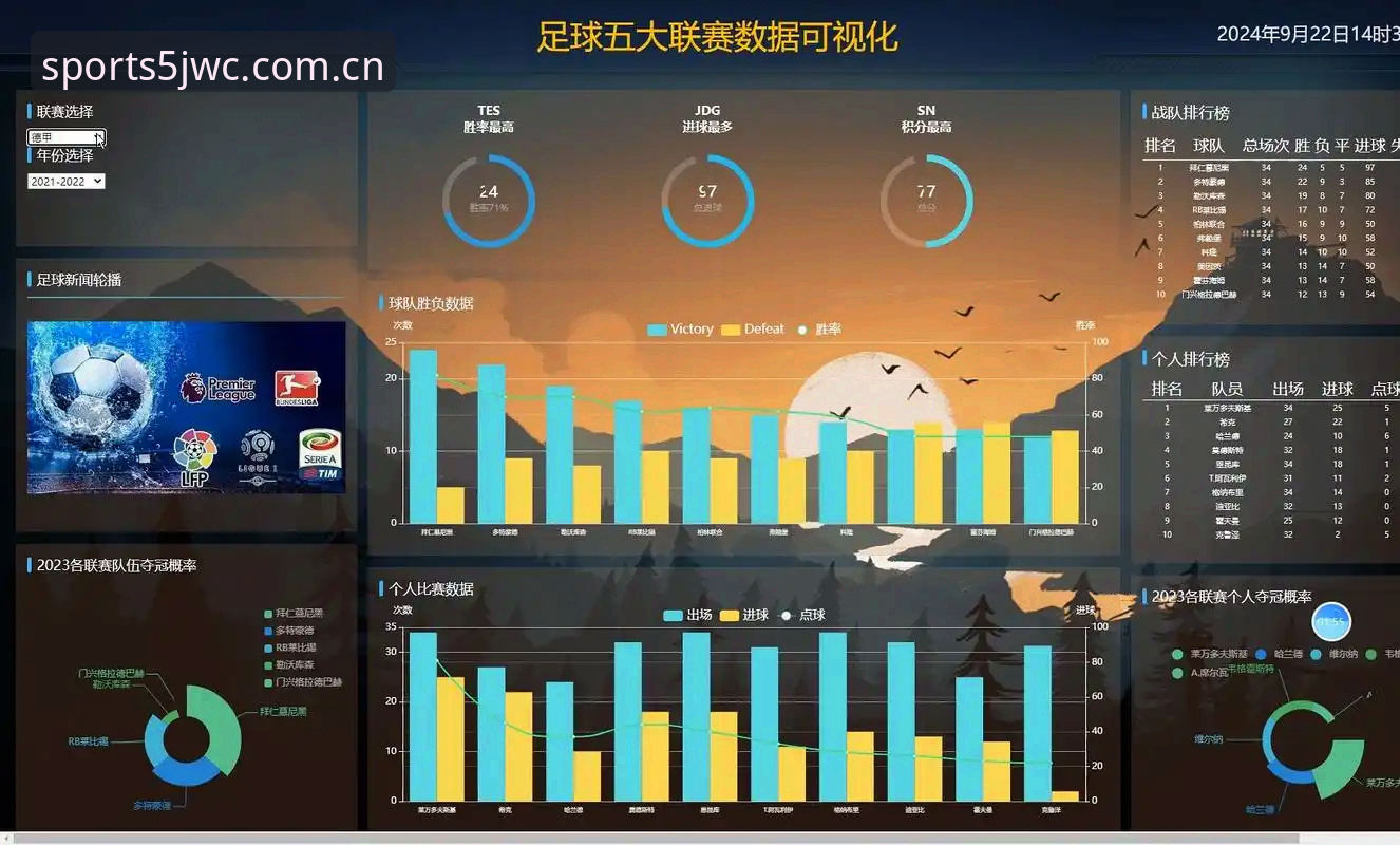 球盟会检索赛事必备的3个务实解法：数据检索如何影响观赛决策
