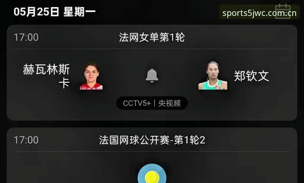 2026法网女单抽签深度解析：中国金花首轮对阵与积分保级实战教程