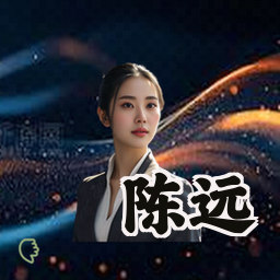 陈远